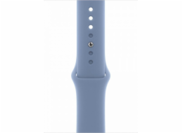 Apple Watch 45mm Winter Blue Sport Band - S/M