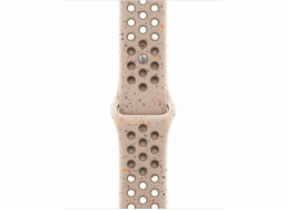 Apple&nbsp;Watch&nbsp;41mm&nbsp;Desert&nbsp;Stone&nbsp;Nike&nbsp;Sport&nbsp;Band&nbsp;-&nbsp;S/M