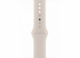 Apple Watch 45mm Starlight Sport Band - M/L