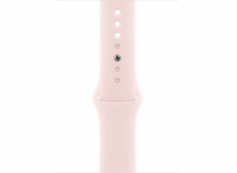 Apple Watch 45mm Light Pink Sport Band - M/L