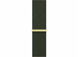 Apple Watch 45mm Cypress Sport Loop