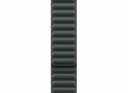 Apple Watch 45mm Evergreen Magnetic Link - S/M