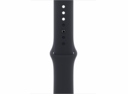 Apple Watch 45mm Midnight Sport Band - X/L