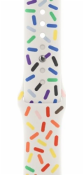 Apple Watch 45mm Pride Edition Sport Band - S/M