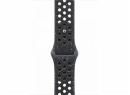 Apple Watch 45mm Midnight Sky Nike Sport Band - M/L