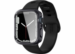 Spigen kryt Ultra Hybrid pro Apple Watch 7/8/9 45mm - Space Crystal