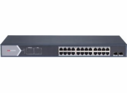 Hikvision DS-3E1526P-SI - PoE switch