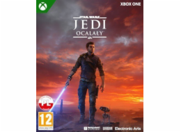 Star Wars Jedi: Survivor [XBOX ONE]