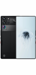 Smartphone REDMAGIC 10 Pro 5G 16/512GB Dusk