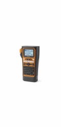 Brother P-Touch PT-E310BTVP - Nástroj pro tvorbu vlastních obalů na disky - Č/B - převod tepla - Role (1,8 cm) - 180 dpi - až 20 mm/s - USB 3.0, Bluetooth 5.0 - řezačka - zrcadlový tisk, full-cut cutt