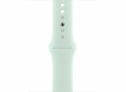 Apple Watch 40mm Aquamarine Sport Band - S/M