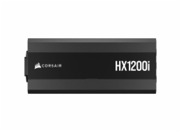 Corsair HX1200I 1200W 80+ PLATINUM napájecí zdroj