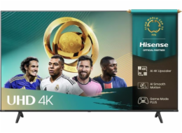 Hisense 75A6Q