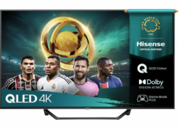 Hisense 43A7Q