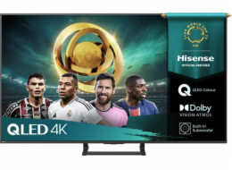 Hisense 55A7Q