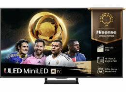 Hisense 75U7Q PRO