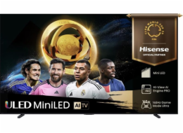 Hisense 85U7Q PRO