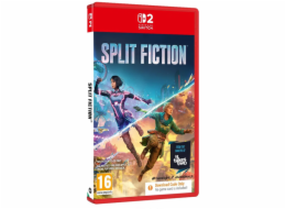 Split Fiction (Code in a Box Edition) [NSW 2]