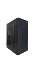 Eurocase ML N6-530B ARGB, Mid Tower, ATX