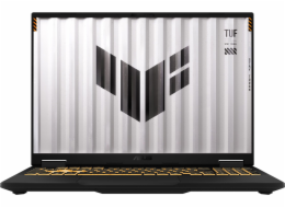 ASUS TUF Gaming F16/i5-13450HX/16GB/512GB SSD/X4/16" FHD/Win11Home/Jaeger Gray