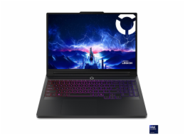 Lenovo Legion PRO 7 16IAX10H Intel Ultra9 275HX 64GB 2TB-SSD 16" WQXGA OLED GL RTX5090-24GB Win11Pro Eclipse Black