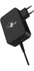 EUROCASE Universal Power Adapter AD-716 (65W GaN AC)