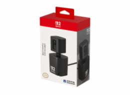 HORI Nintendo Switch 2 USB Camera, Black