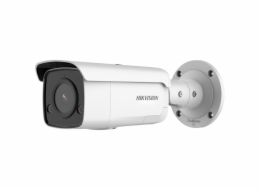Hikvision DS-2CD2T86G2-ISU/SL(2.8MM) 8MP Bullet Fixed Lens