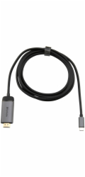 Verbatim USB-C HDMI 4k Adapter USB 3.1 GEN 1 150 cm kabel