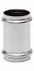 Spojka potrubí 1161, 32 mm