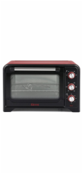 Trouba Girmi, FE35, mini, 35 L, časovač, vnitřní osvětlení, 1600 W