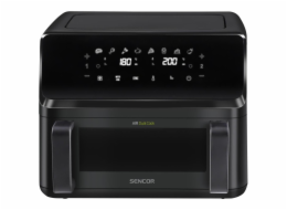 Sencor SFR 9650BK
