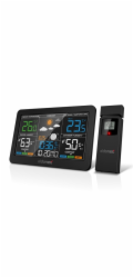 Eldonex EWS-1010-BK meteostanice