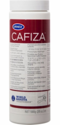 Urnex Urnex Cafiza - Prášek na čištění kávovarů 566g