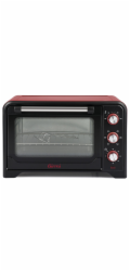 Mini trouba Girmi FE30