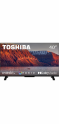 Toshiba LED televize 40 palců 40LA2363DG