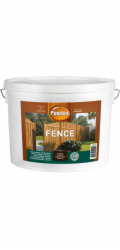 Impregnant Pinotex Fence, barva palisandr, 10 l