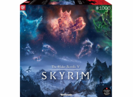Puzzle Good Loot Gaming - The Elder Scrolls V: Skyrim 1000 kusů
