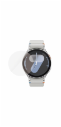 PanzerGlass - Ochrana obrazovky pro chytré hodinky - sklo - pro Samsung Galaxy Watch7 (44 mm)