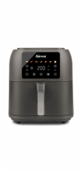 Fritéza Girmi bez tuku Fritéza bez tuku. 8L Girmi FG9200