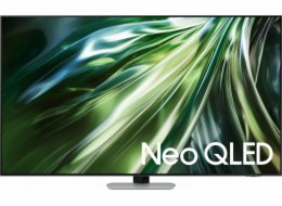 Samsung QN92D QE55QN92DAT 139,7 cm (55") 4K Ultra HD Smart TV Wi-Fi Černá, Titanová 2000 cd/m2