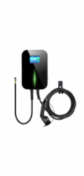 Besen wall charger for electric cars BS20 11lkW APP