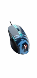 Lexip LEXIP KAKASHI MOUSE DESIGN OD TSUME - NARUTO SHIPPUDEN
