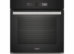 Whirlpool AKZ9 6490 NB 73 l Černá
