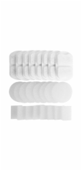 Náhradní filtry pro fontánu Oneisall PWF-002