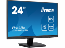 iiyama ProLite XU2493HSU-B7, LED monitor