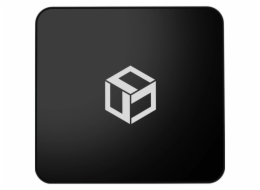 Mini PC Qoobe AP1215U i3-1215U/16GB/SSD 512GB/Win 11 Pro černý