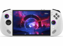 Lenovo Legion Go S 8ARP1 přenosná herní konzole 20,3 cm (8") 512 GB Dotyková obrazovka Wi-Fi Bílá