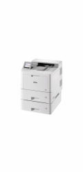 Brother HL-L9470CDNT - Tiskárna - barva - Duplex - laser - A4/Legal - 2400 x 600 dpi - až 40 stran/min. (mono) / až 40 stran/min. (barevný) - kapacita: 1120 listy - USB 2.0, hostitel USB 2.0, Gigabit 