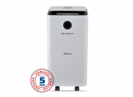 ROHNSON R-91716 ION & CARBON